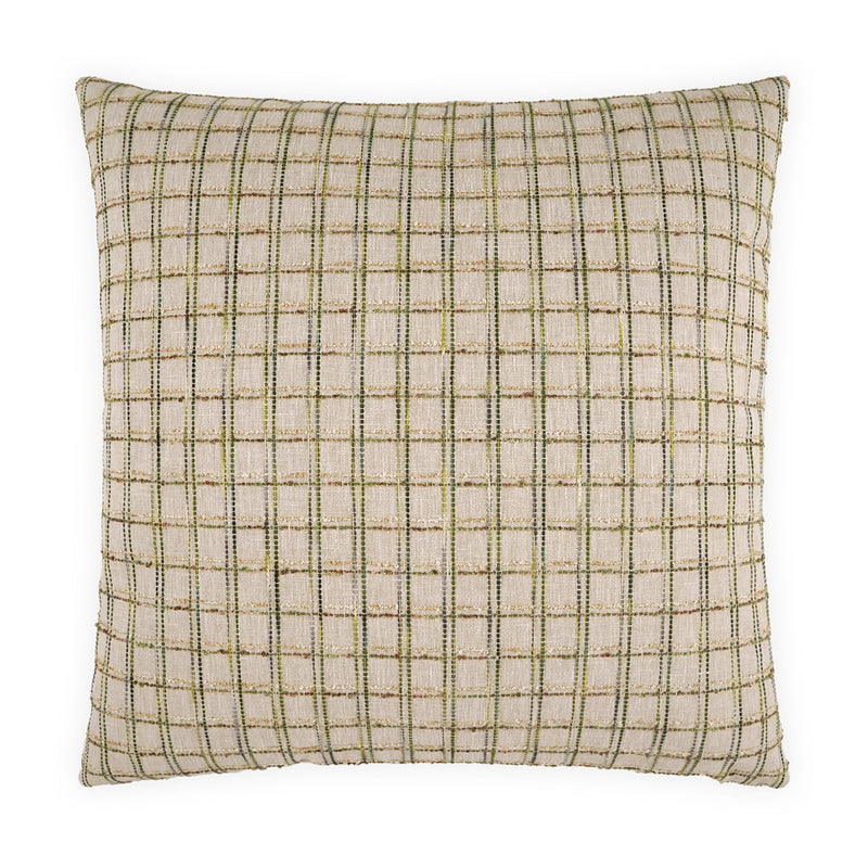 Landis Pillow - Basil - DV Kap