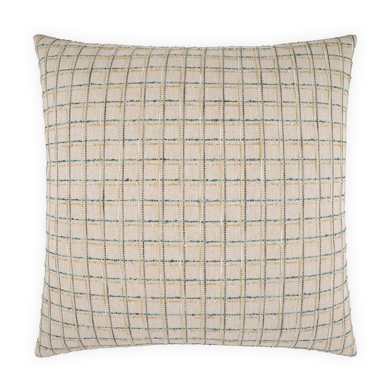 Landis Pillow - Seabreeze - DV Kap