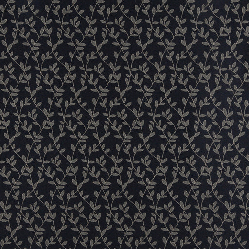 Charlotte - 4324 - Cobalt Vine - Fabric by the Yard Cobalt Vine