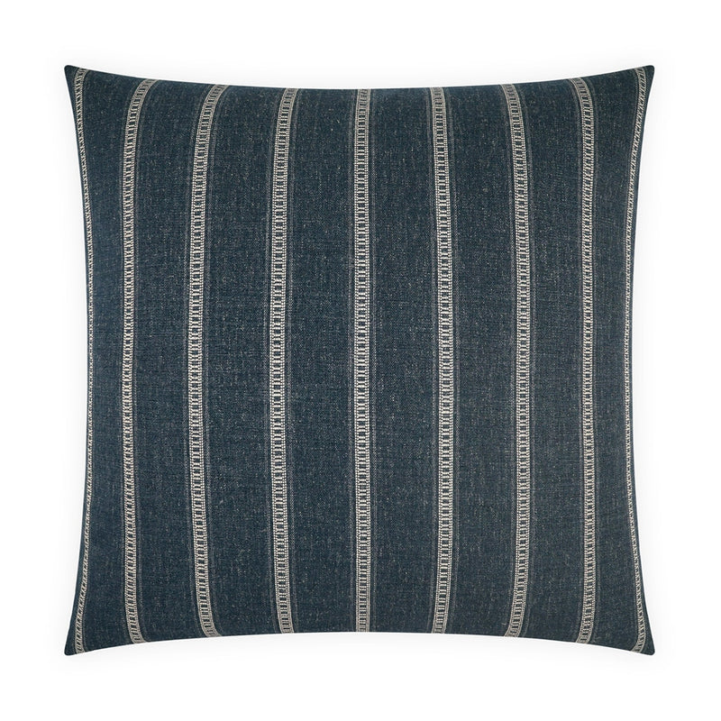 Lomita Pillow - Navy - DV Kap
