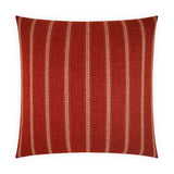 Lomita Pillow - Red - DV Kap