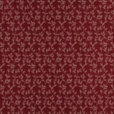 Charlotte - 4325 - Port Vine - Fabric by the Yard