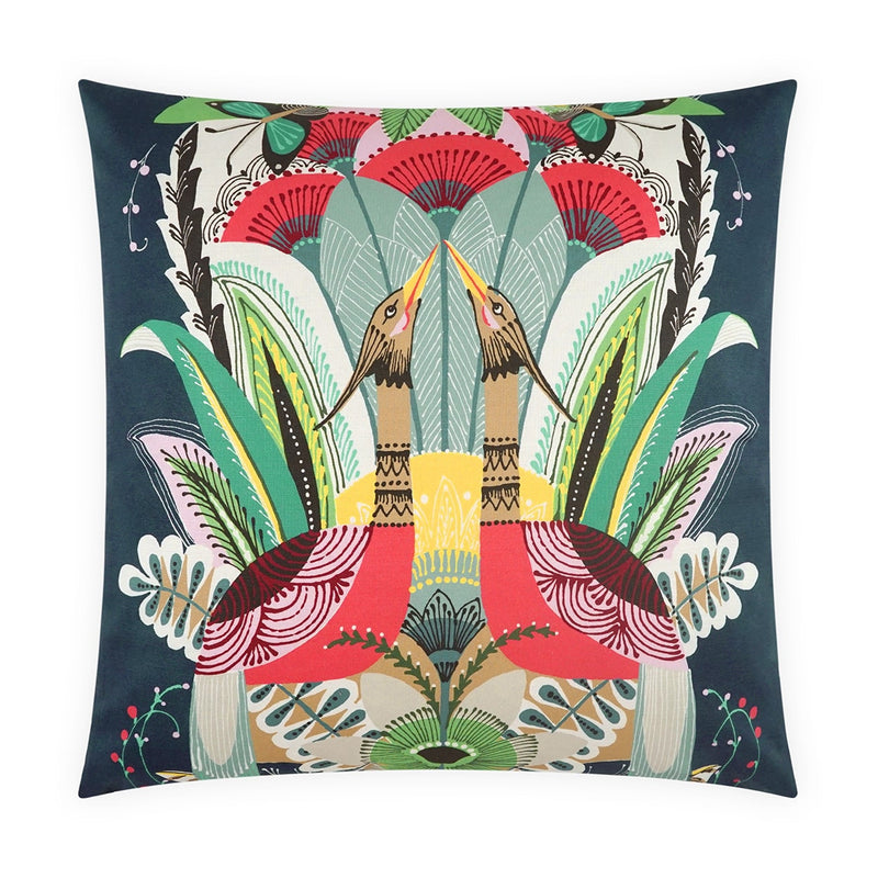 Talavera Pillow - DV Kap