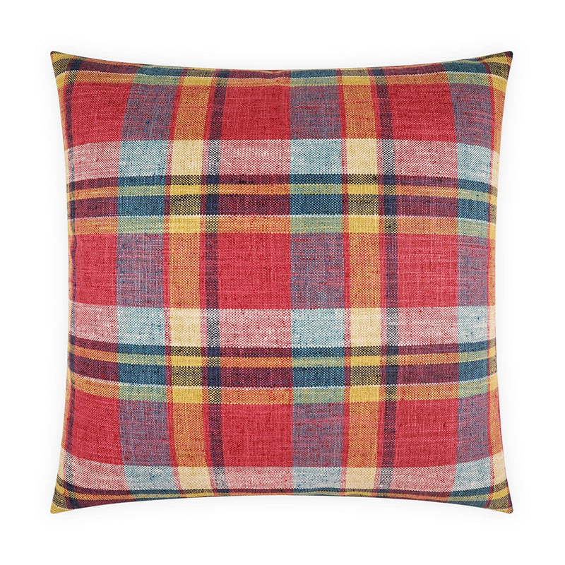 Ansel Pillow - DV Kap
