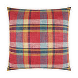 Ansel Pillow - DV Kap