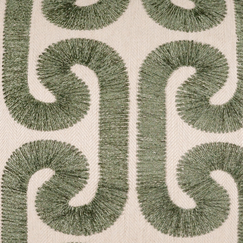 Hathaway - Juniper - DV Kap - Fabric by the Yard
