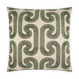 Hathaway Pillow - Juniper - DV Kap