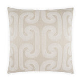 Hathaway Pillow - Pearl - DV Kap