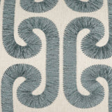 Hathaway - Sky - DV Kap - Fabric by the Yard
