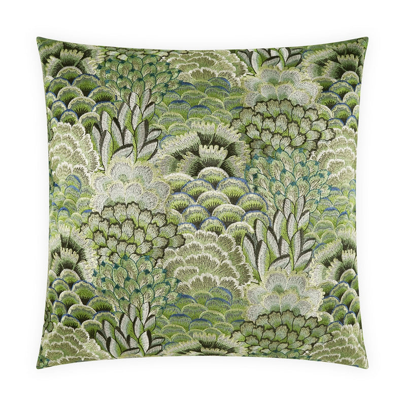 Milla Pillow - Clover - DV Kap