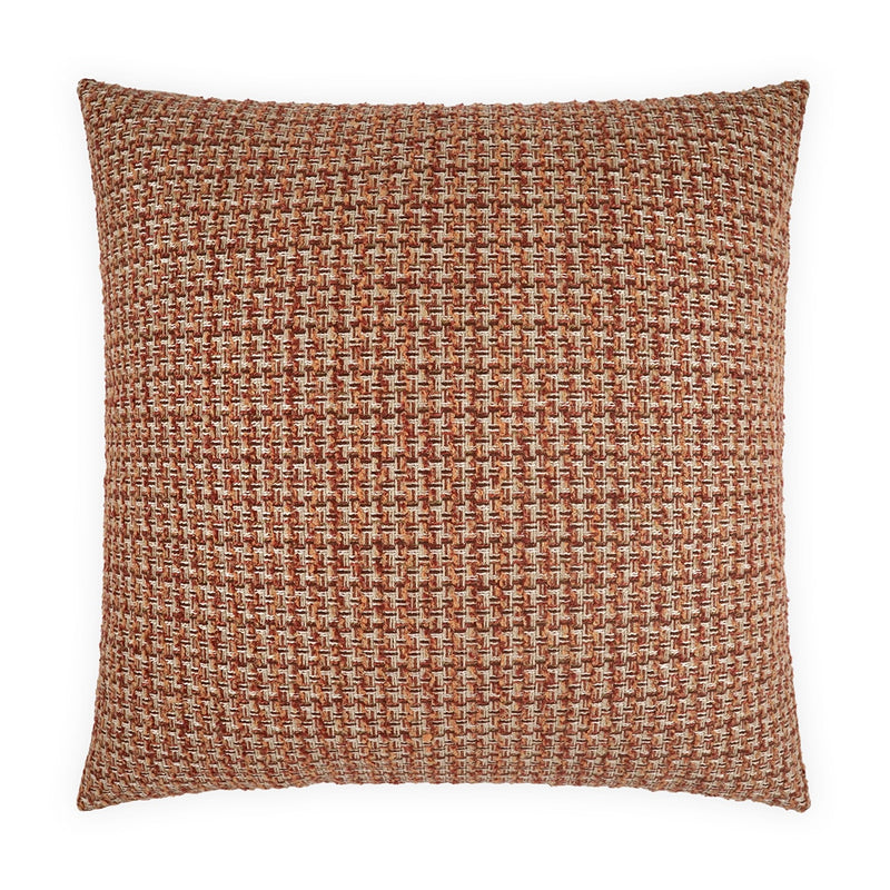 Talita Pillow - Crimson - DV Kap