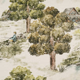 Sherwood - DV Kap - Fabric by the Yard