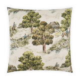 Sherwood Pillow - DV Kap