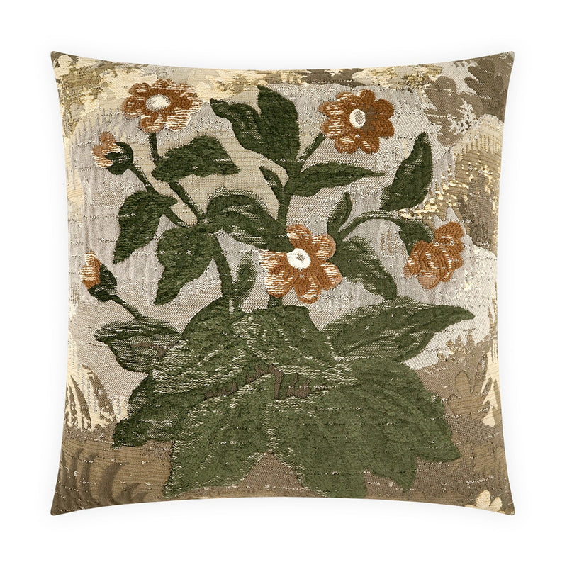 Barcelos Pillow - Pine - DV Kap