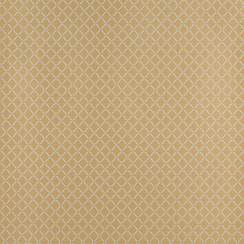 Charlotte - 4336 - Flax Diamond - Fabric by the Yard Flax Diamond