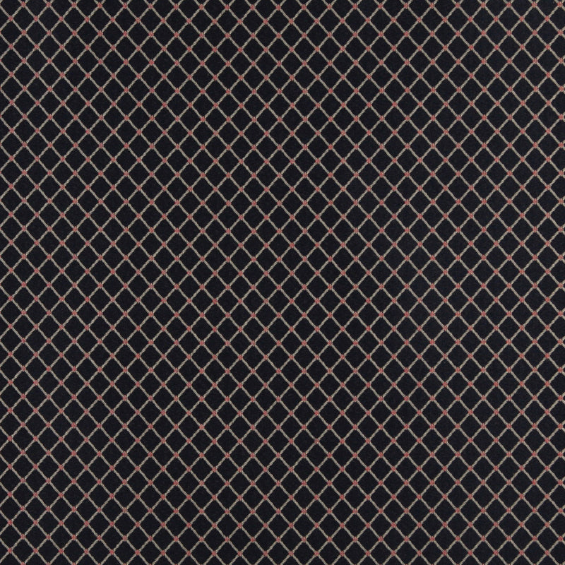 Charlotte - 4337 - Cobalt Diamond - Fabric by the Yard Cobalt Diamond
