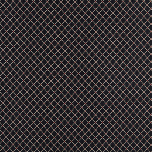 Charlotte - 4337 - Cobalt Diamond - Fabric by the Yard Cobalt Diamond