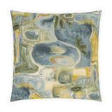 Tavia Pillow - Azul - DV Kap