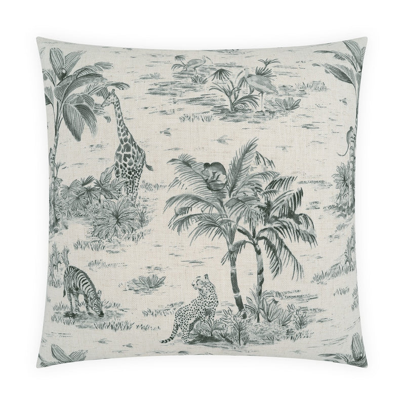 Audra Pillow - Slate - DV Kap