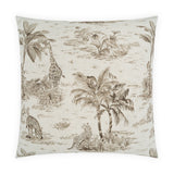 Audra Pillow - Truffle - DV Kap
