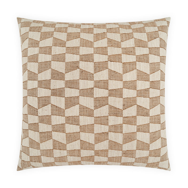 Wilkie Pillow - Clay - DV Kap
