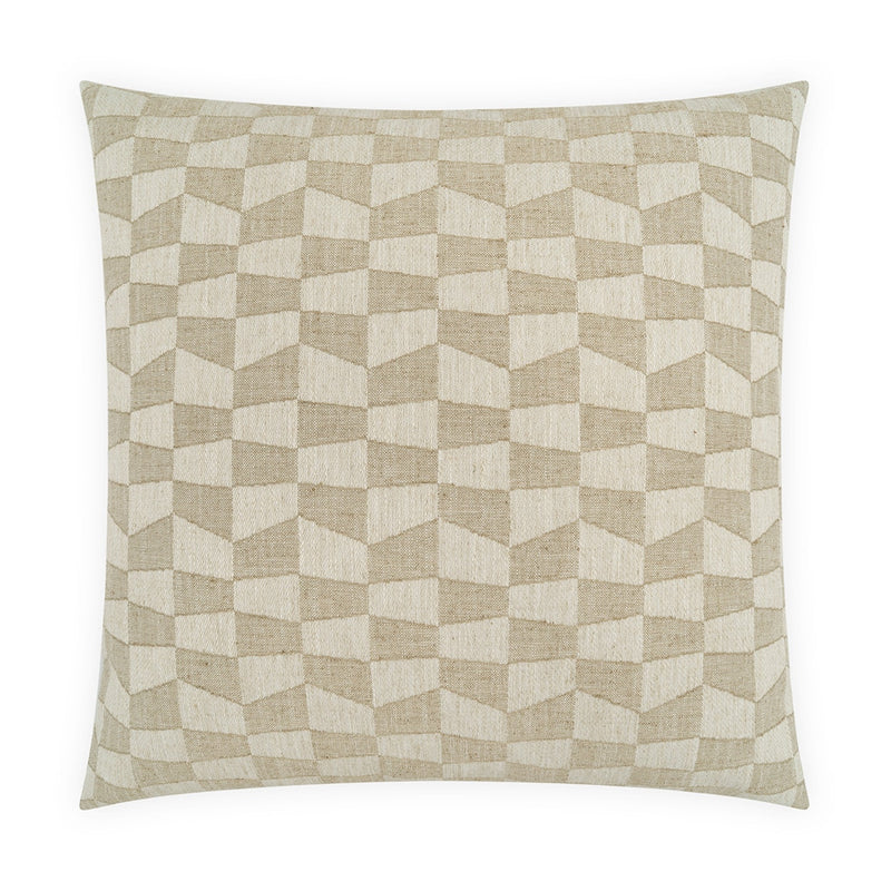 Wilkie Pillow - Dune - DV Kap