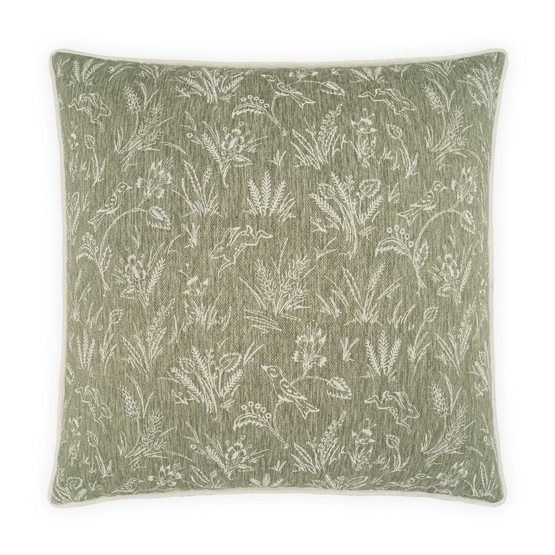 Mourland Pillow - DV Kap