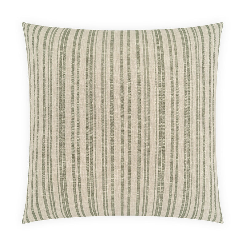 Deseo Pillow - Sage - DV Kap