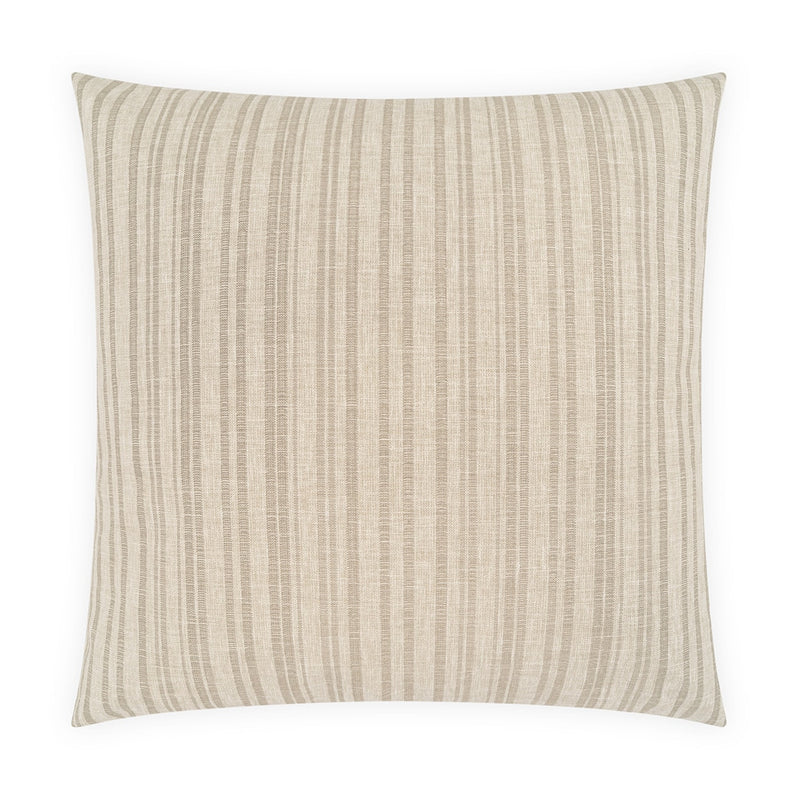 Deseo Pillow - Taupe - DV Kap