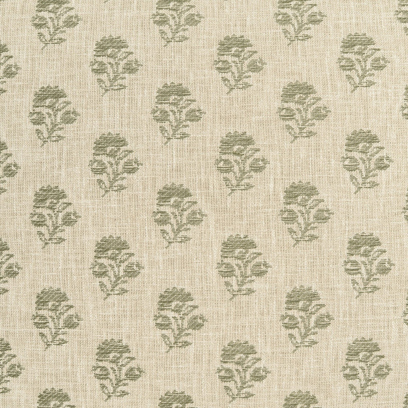 Foliette - DV Kap - Fabric by the Yard