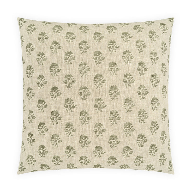Foliette Pillow - DV Kap
