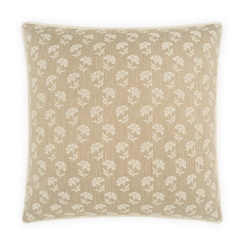 Thistle Pillow - DV Kap