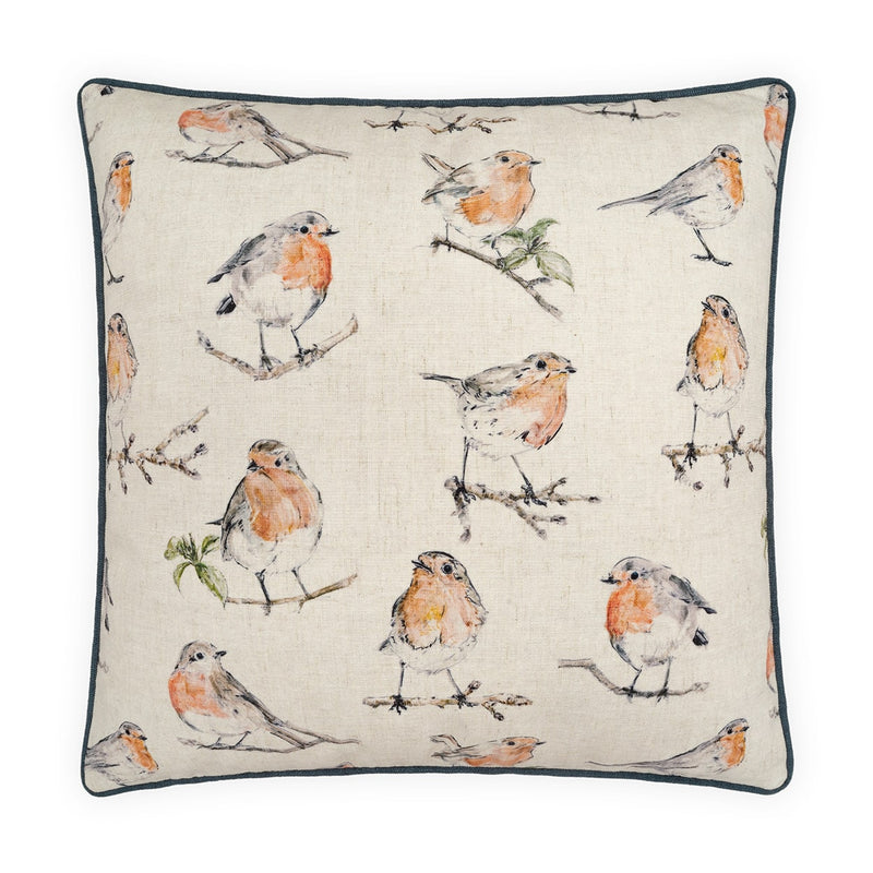 Aviary Pillow - DV Kap