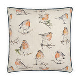 Aviary Pillow - DV Kap