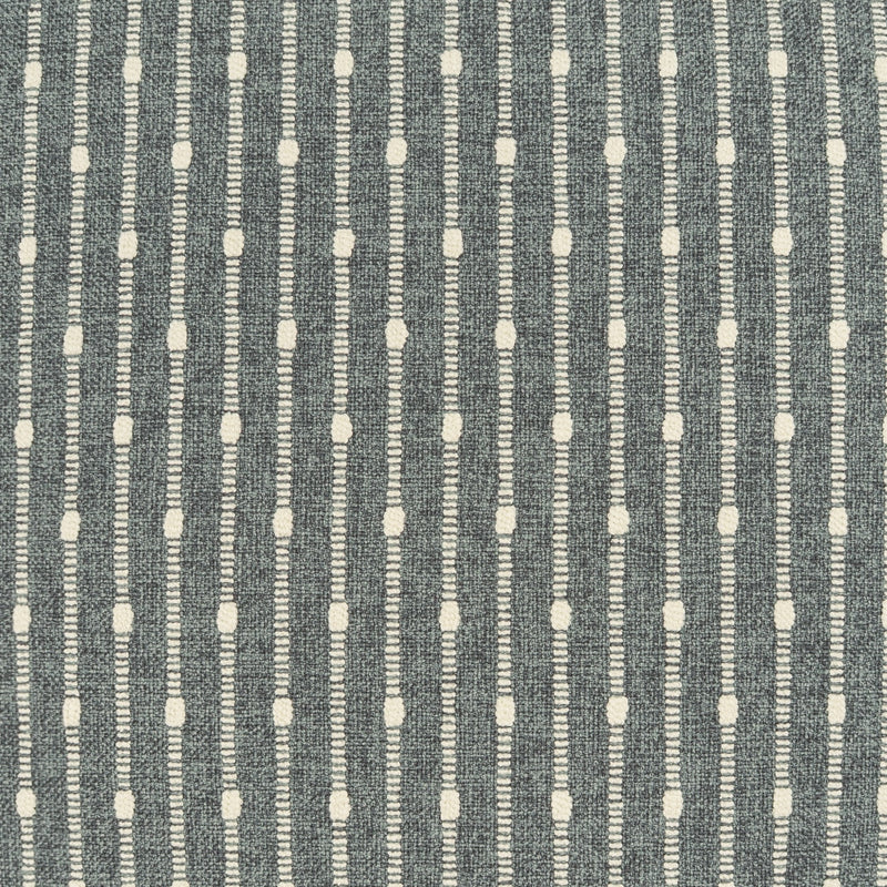 Untuck - Blue - DV Kap - Fabric by the Yard