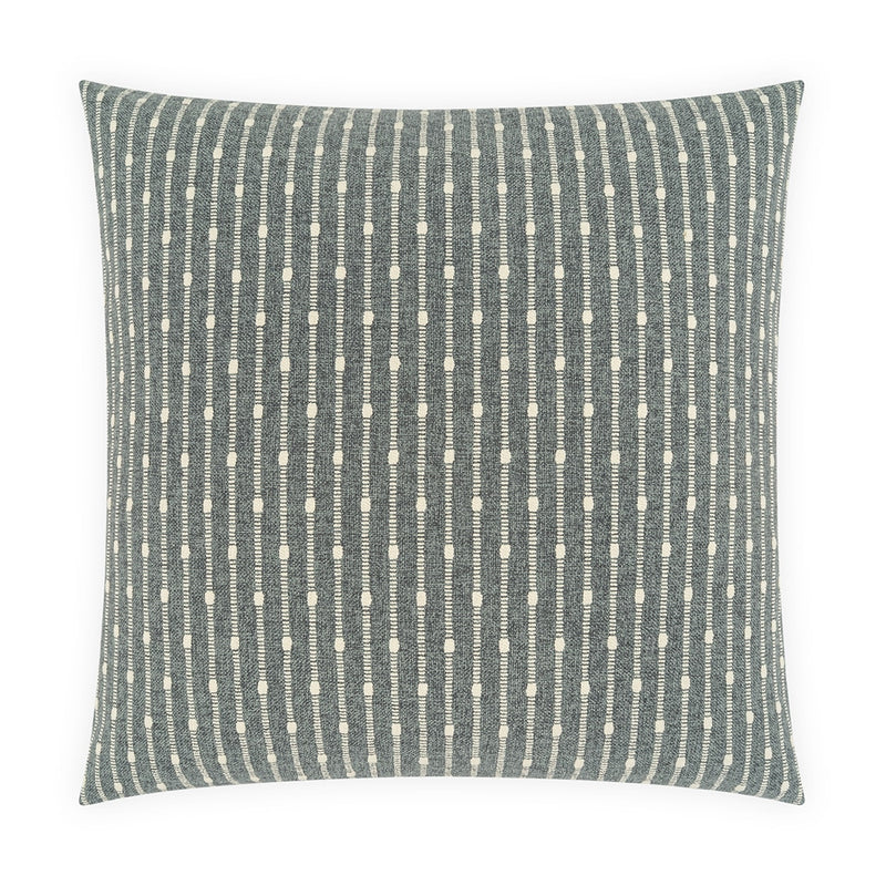 Untuck Pillow - Blue - DV Kap