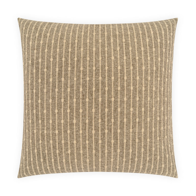 Untuck Pillow - Cork - DV Kap
