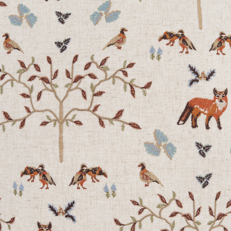Vulpine - DV Kap - Fabric by the Yard