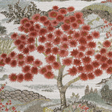 Shen Garden - DV Kap - Fabric by the Yard