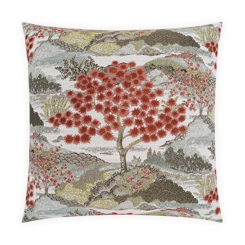 Shen Garden Pillow - DV Kap