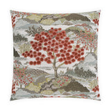 Shen Garden Pillow - DV Kap