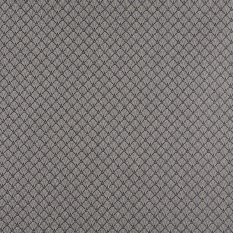 Charlotte - 4352 - Wedgewood Shell - Fabric by the Yard Wedgewood Shell