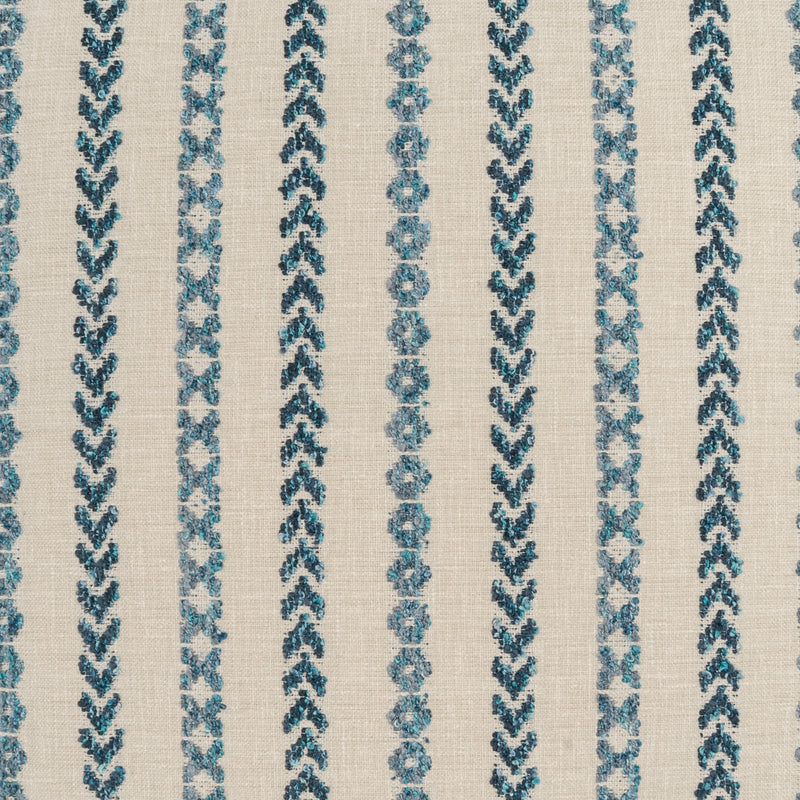 Levan - Blue - DV Kap - Fabric by the Yard