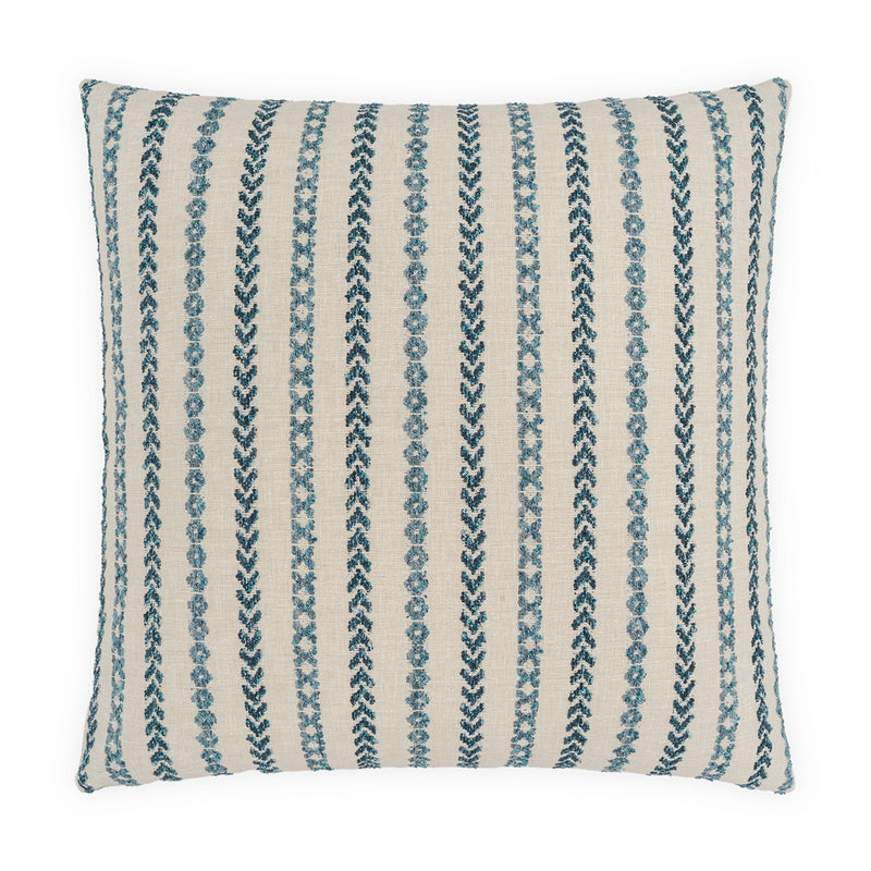 Levan Pillow - Blue - DV Kap