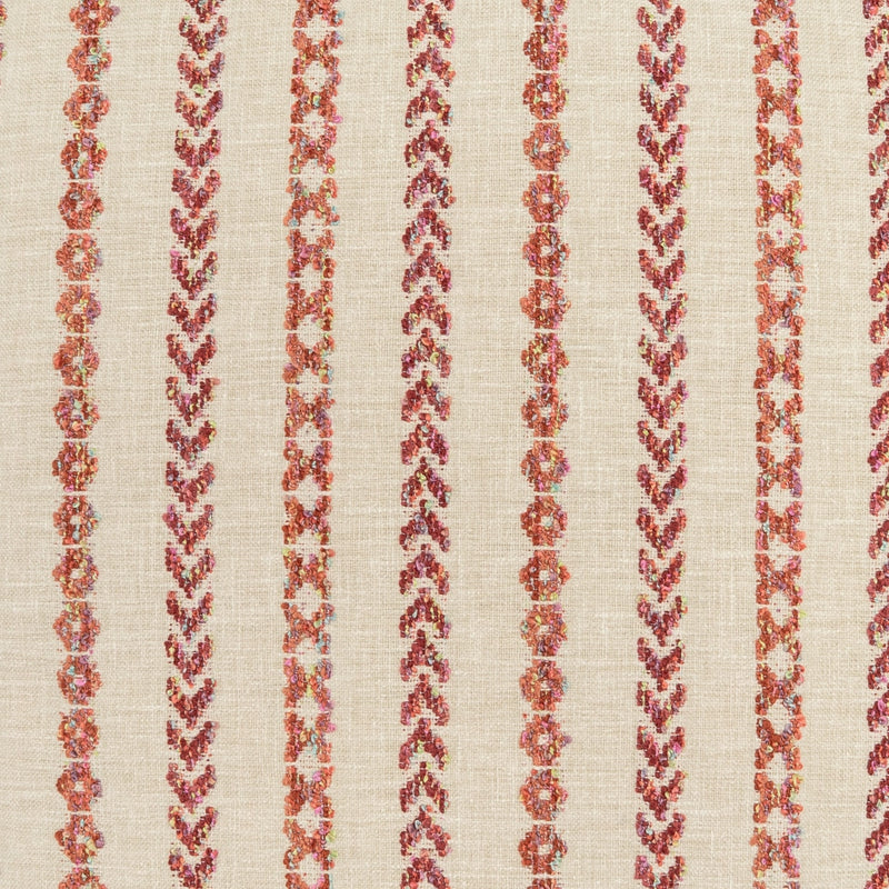 Levan - Garnet - DV Kap - Fabric by the Yard