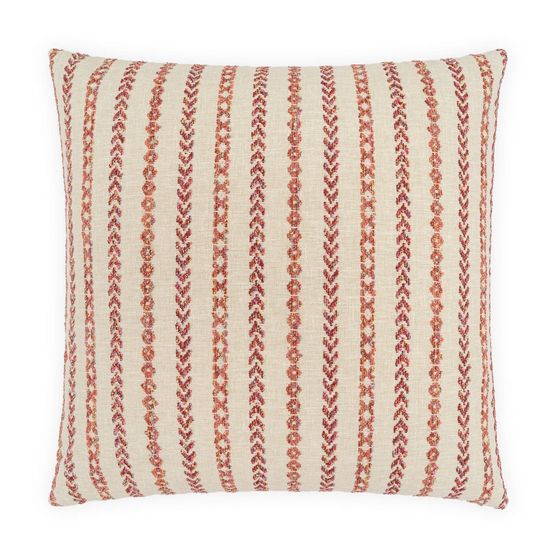 Levan Pillow - Garnet - DV Kap