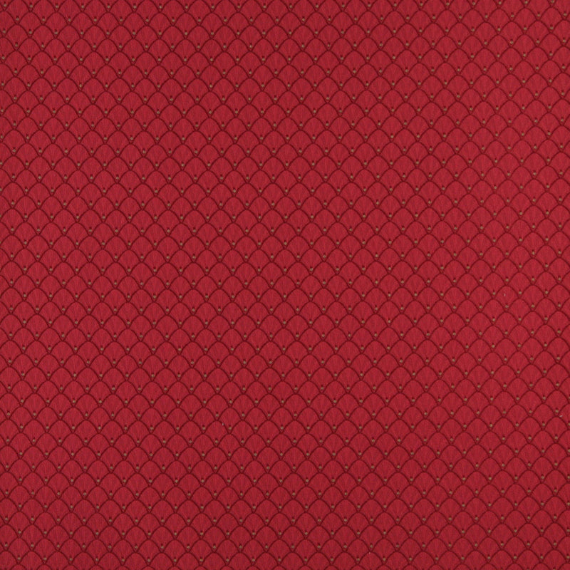 Charlotte - 4354 - Ruby Shell - Fabric by the Yard Ruby Shell