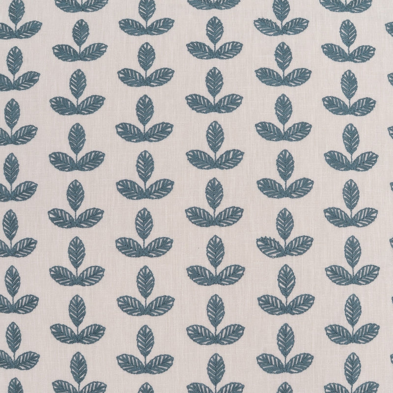Clemence - Blue - DV Kap - Fabric by the Yard