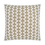 Clemence Pillow - Dill - DV Kap