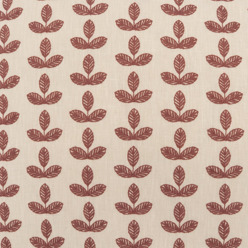Clemence - Wine - DV Kap - Fabric by the Yard